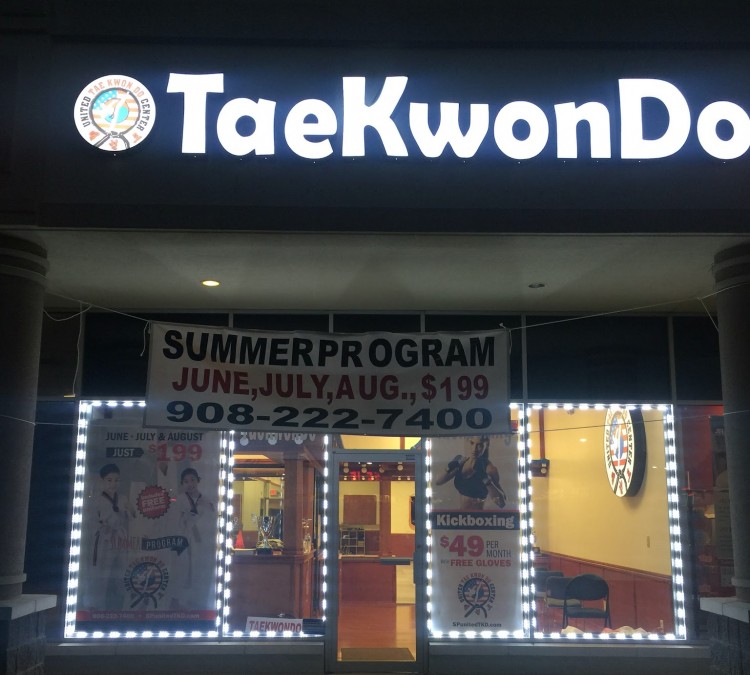 sp-united-taekwondo-center-photo